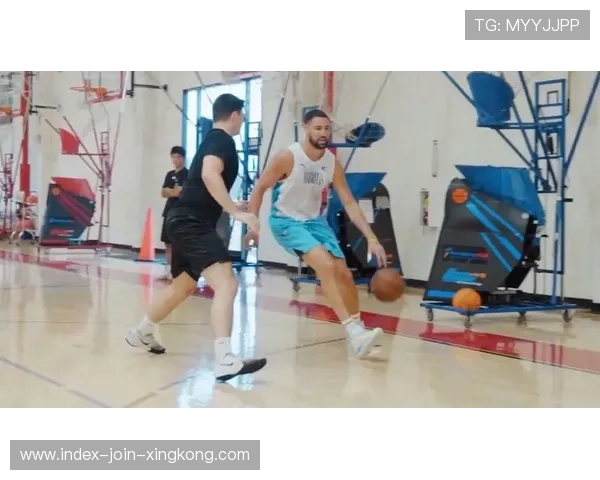 克莱最新训练状态惨不忍睹，球迷集体沉默