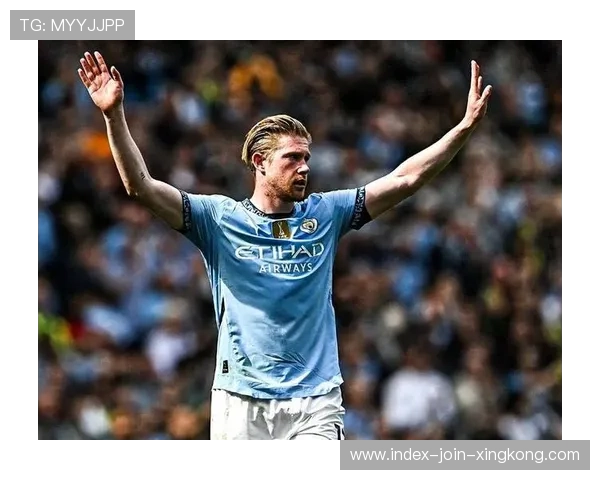 德布劳内预判落点极准的转移让曼城瞬间扭转局面