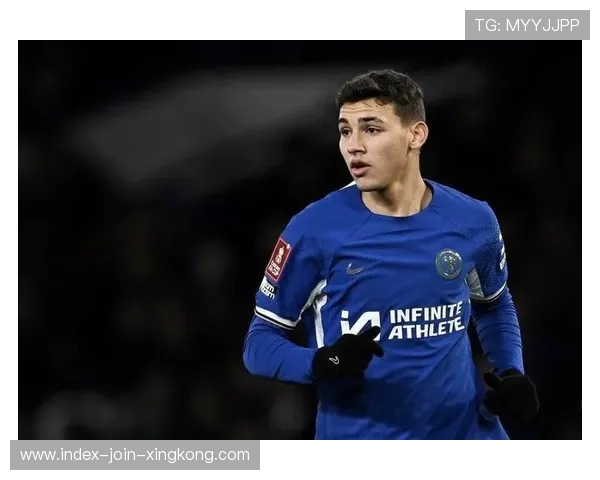 切尔西若长期坚持青训战略,未来潜力巨大