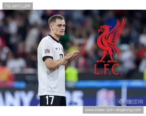 利物浦围绕维尔茨调整进攻模式，新核心定位引起全队变化